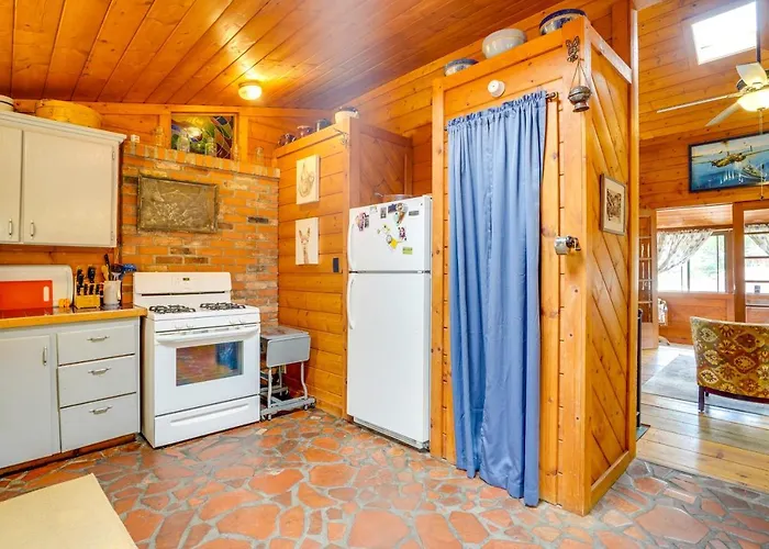 Holiday home Vacation W/ Mountain Views & Sunroom Bisbee