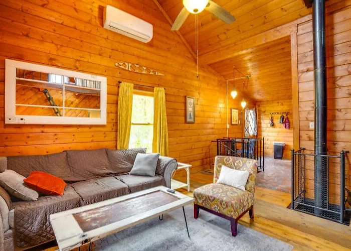 Vacation W/ Mountain Views & Sunroom Holiday home Bisbee