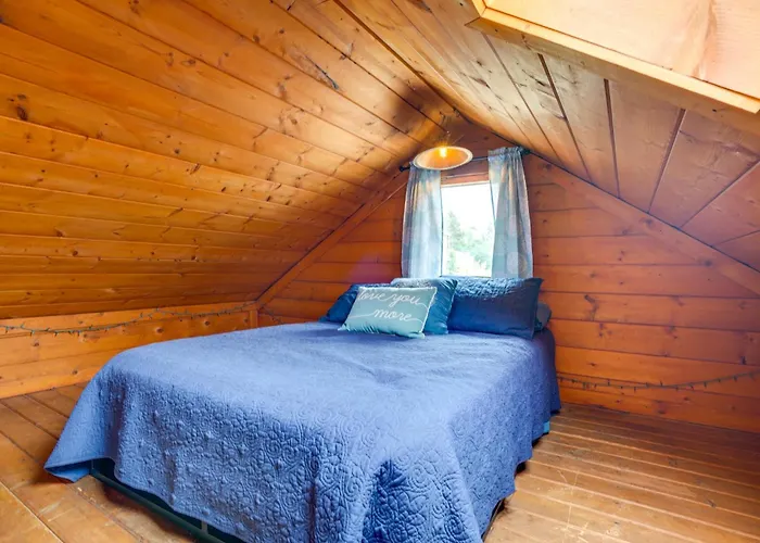 Holiday home Vacation W/ Mountain Views & Sunroom Bisbee