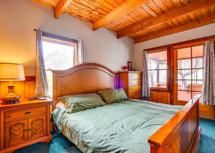 Holiday home Vacation W/ Mountain Views & Sunroom Bisbee